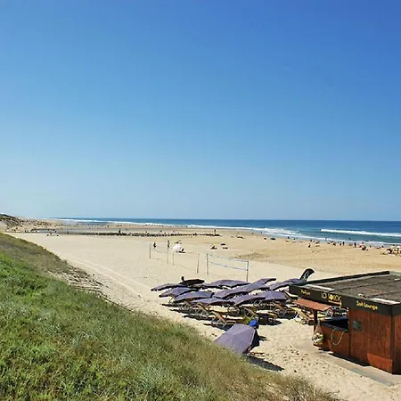 Lejlighed Au Petit Logis - T1 Bis Avec Terrasse A 500m De L'ocean *