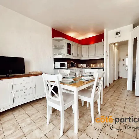 Lejlighed Au Petit Logis - T1 Bis Avec Terrasse A 500m De L'ocean *